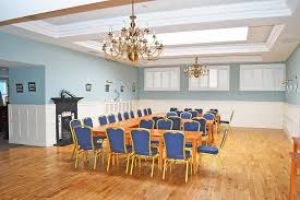 Conferences @ The Highlands Hotel, Glenties